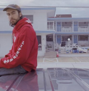 “Rosebush”, lo nuevo de (Sandy) Alex G