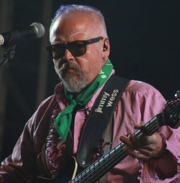 Santa Sabina ofrecerá concierto en el Teatro Metropólitan