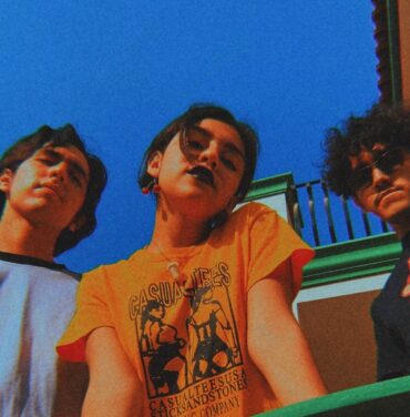 Santa Madero, entre emociones y sintetizadores