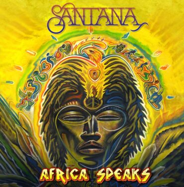 Santana — Africa Speaks