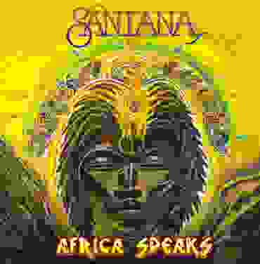 Santana — Africa Speaks