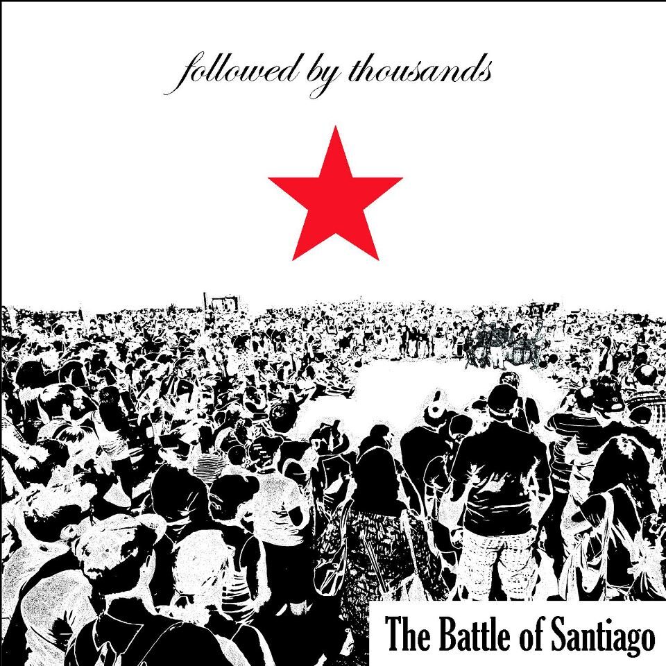 The Battle of Santiago quiere ponerte a bailar
