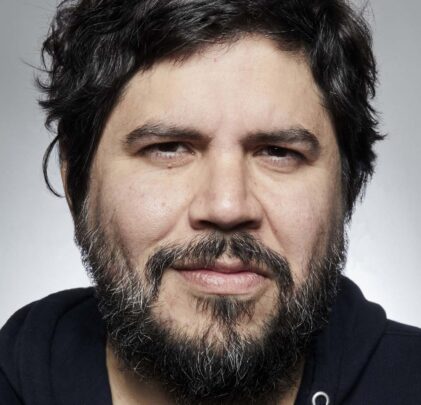 Santiago Motorizado estrena “Polvo de Estrellas”