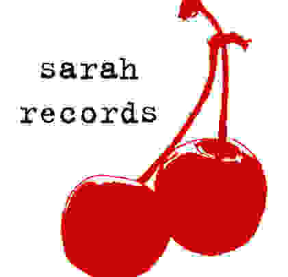 Sarah Records disponible en Bandcamp