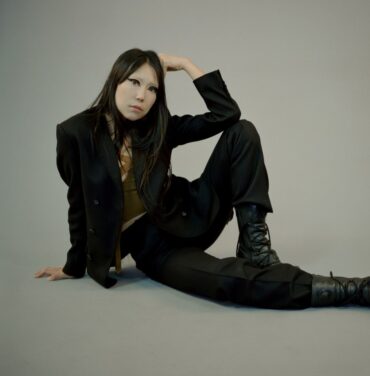 Sasami reversiona “Sorry Entertainer” de Daniel Johnston