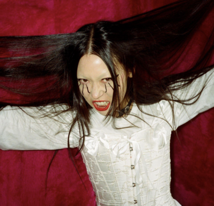 Sasami comparte nueva versión de “Tried To Understand”