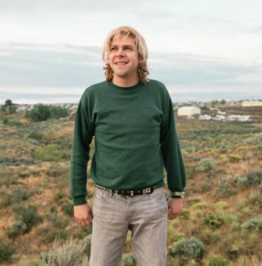 Ariel Pink comparte nuevos temas