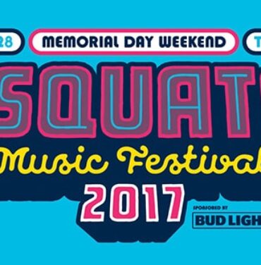 MGMT y The Shins regresan para el festival Sasquatch!