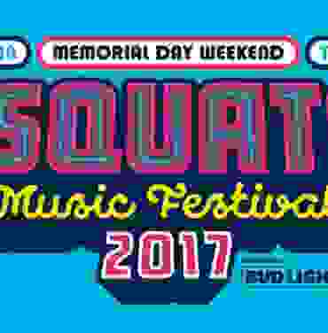 MGMT y The Shins regresan para el festival Sasquatch!