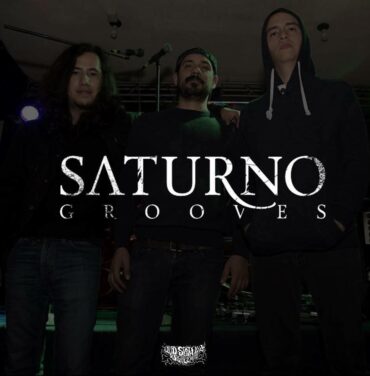 'Cosmic Echoes', el nuevo disco de Saturno Grooves