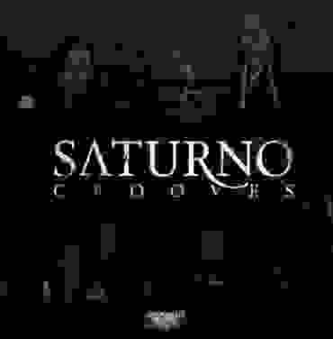 'Cosmic Echoes', el nuevo disco de Saturno Grooves