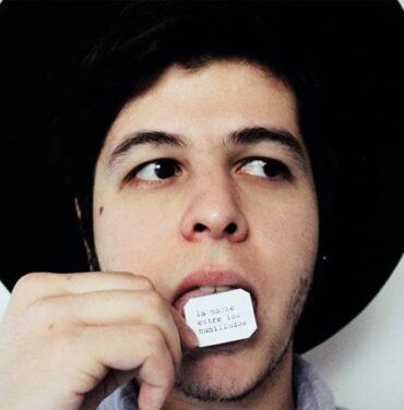 Saúl Fimbres: Un romance con la evasión