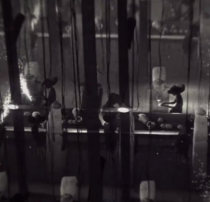 Savages estrena video animado