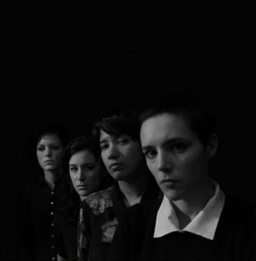 Savages prepara EP para este año