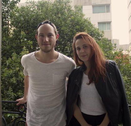 Entrevista con Savoir Adore