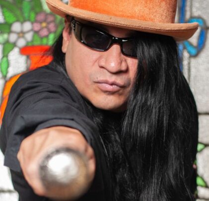 Sale a la luz cover de “Quizás, Quizás, Quizás” a cargo de Sax