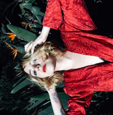 Baila con el electro pop de Scar