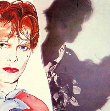 A 40 años de 'Scary Monsters (And Super Creeps)' de David Bowie