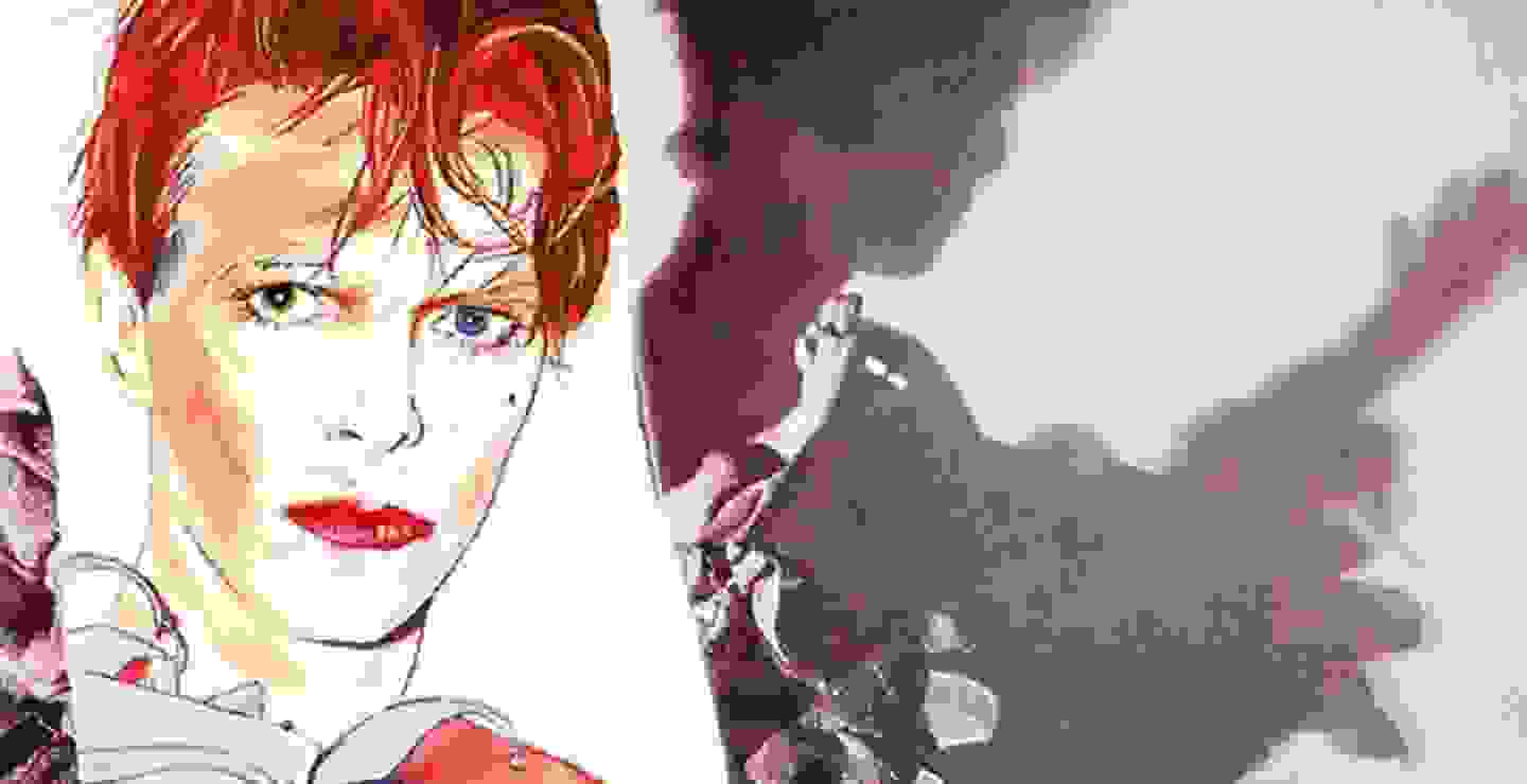 A 40 años de 'Scary Monsters (And Super Creeps)' de David Bowie