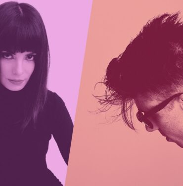 School Of Seven Bells comparte 