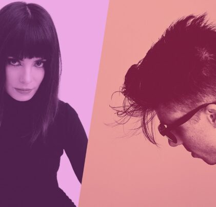 School of Seven Bells estrena video para 