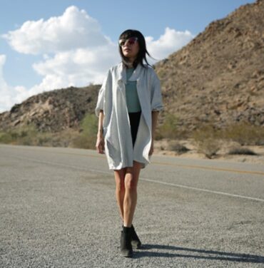 School Of Seven Bells comparte 
