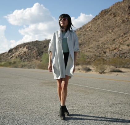 School Of Seven Bells comparte 