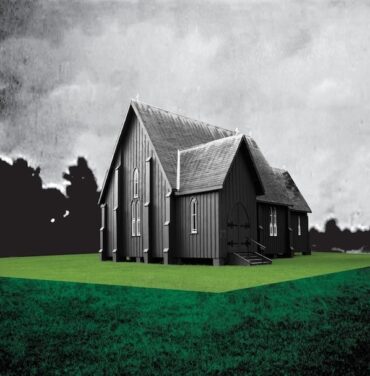 Disfruta completo el debut de School Of Night