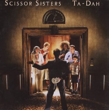 A 15 años del 'Ta-Dah' de Scissor Sisters
