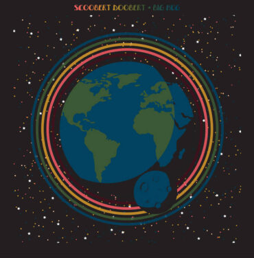 Scoobert Doobert — Big Hug