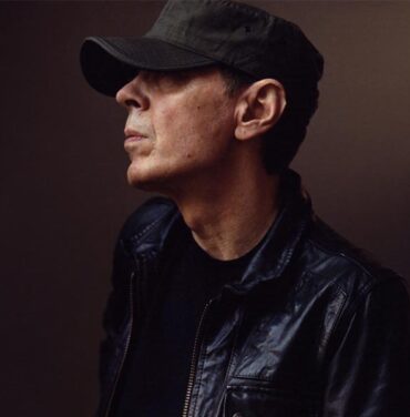 Muere Scott Walker, el músico detrás de todo lo que conoces