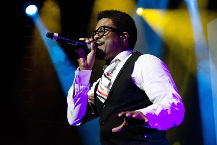 Screaming headless torsos y el power trío