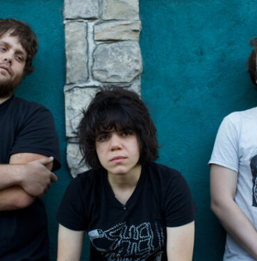 Screaming Females estrena canción