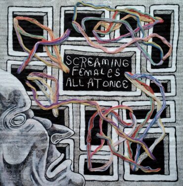Screaming Females — All at Once