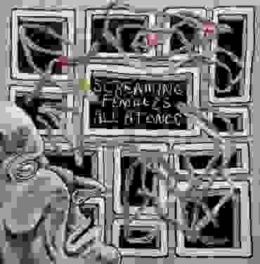 Screaming Females — All at Once