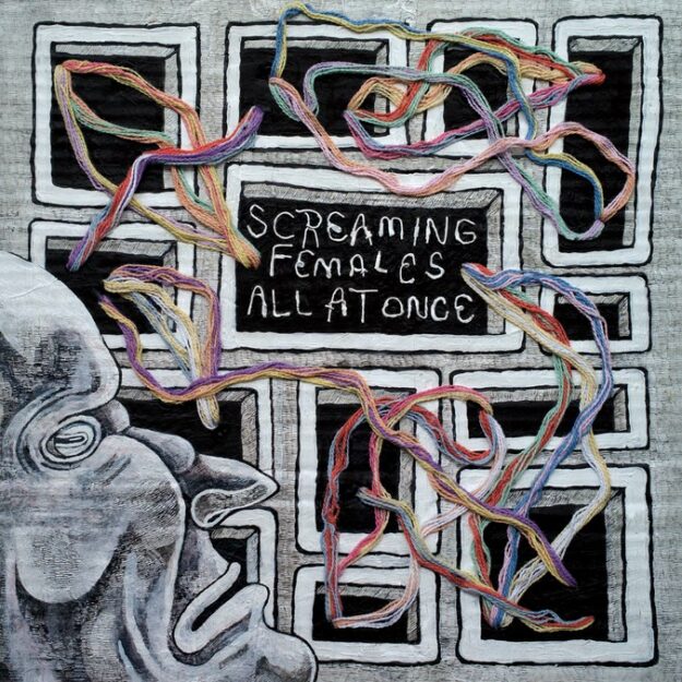 Screaming Females — All at Once