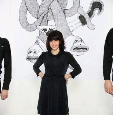 Nuevo tema de Screaming Females