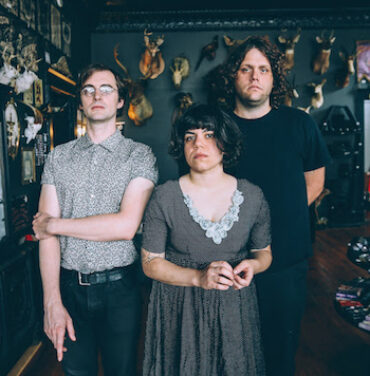 Screaming Females se prepara para el 2018