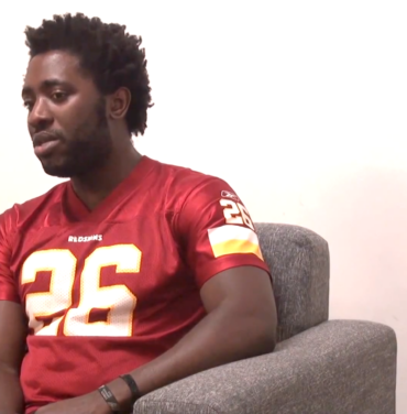 Bckstg con Bloc Party