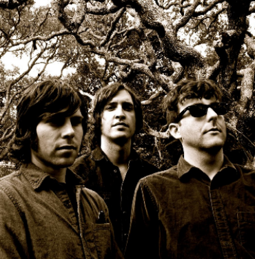 The Spyrals, una bocanada de aire fresco