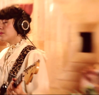 ¡Descartes a Kant en Jammin'!