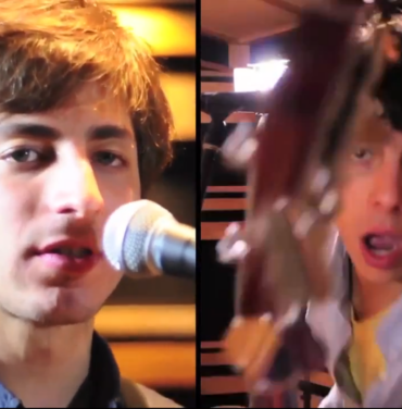 Jammin' presenta a Banda de turistas