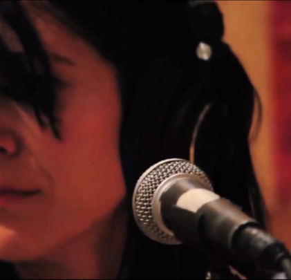 Jammin' presenta a El Columpio Asesino