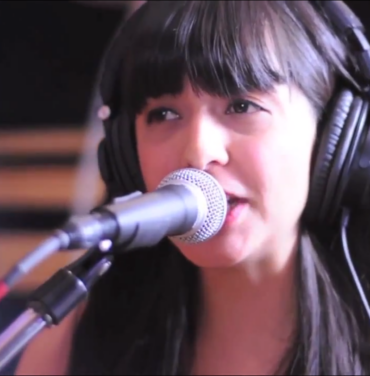 Jammin' presenta a Hey Chica!