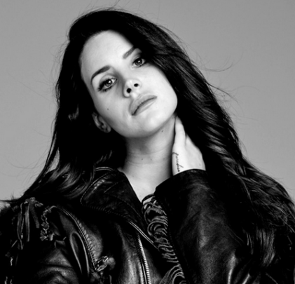 Tom Vek estrena remix a Lana del Rey