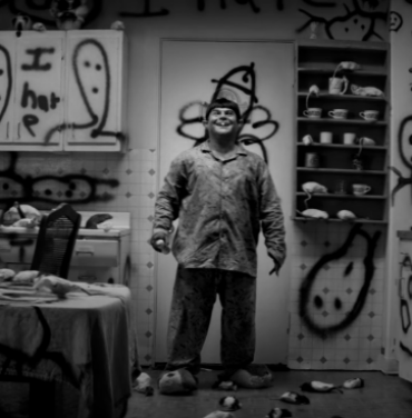 Mira el nuevo corto de Die Antwoord