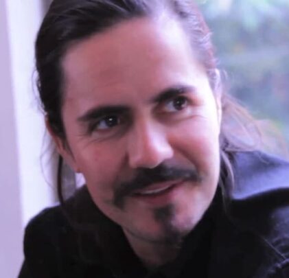 La gente detrás de MUTEK.MX