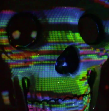 Avey Tare's Slasher Flicks estrena canción