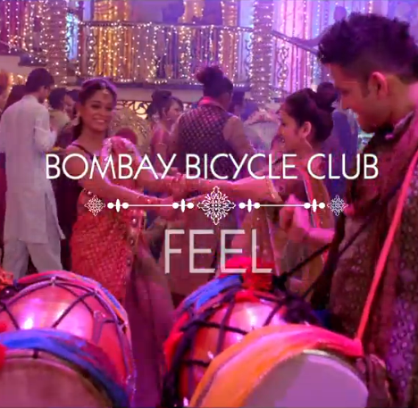 Bombay Bicycle Club estrena video para 
