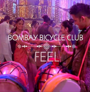 Bombay Bicycle Club estrena video para 